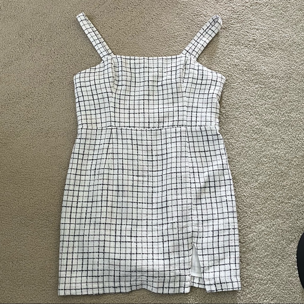 Abercrombie brand new dress size large